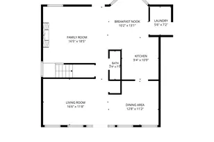 17122 45th St E, Bonney Lake, WA 98391 - Photo 38