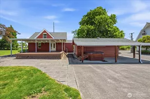 22800 NW 31st Ave, Ridgefield, WA 98642 - Photo 30