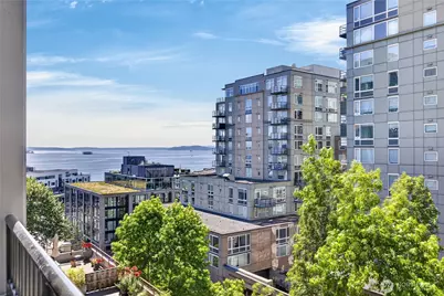 2717 Western Avenue #5002, Seattle, WA 98121 - Photo 16