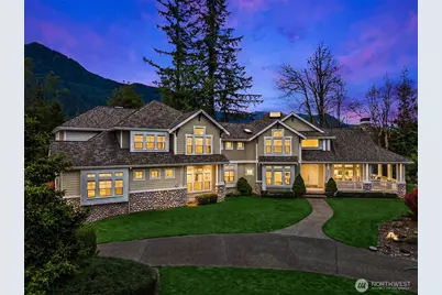 46605 SE 156th Place, North Bend, WA 98045 - Photo 2