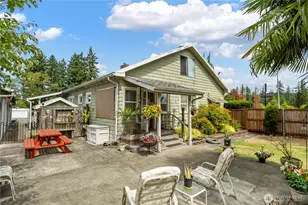 20341 Old Hwy 99 SW, Centralia, WA 98531 - Photo 16