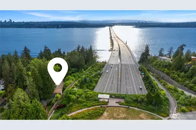 2851 Evergreen Point Rd, Medina, WA 98039 - Photo 2