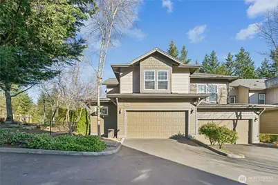7704 Fairway Avenue SE #601, Snoqualmie, WA 98065 - Photo 1