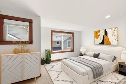 6526 34th Avenue NE #B, Seattle, WA 98115 - Photo 22