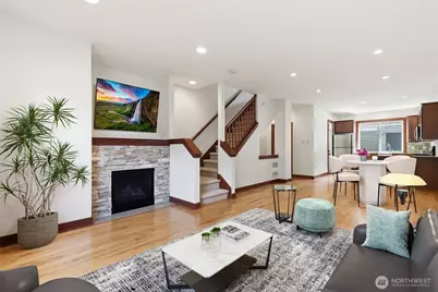 6526 34th Avenue NE #B, Seattle, WA 98115 - Photo 6