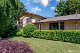 7304 NE 143rd St, Kenmore, WA 98028 - Photo 1