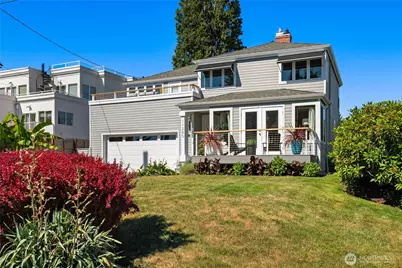 11280 Marine View Drive SW, Seattle, WA 98146 - Photo 1