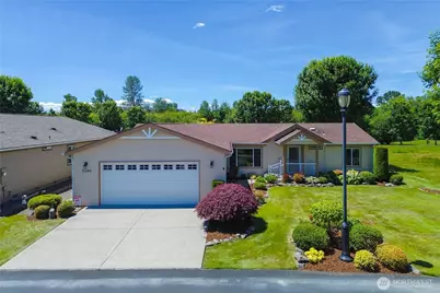 3595 Trail View Lane SE, Lacey, WA 98503 - Photo 1