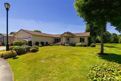 3595 Trail View Lane SE, Lacey, WA 98503 - Photo 2