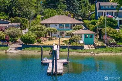8920 Randall Dr NW, Gig Harbor, WA 98332 - Photo 1