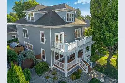 616 N K Street, Tacoma, WA 98403 - Photo 2