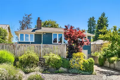9248 3rd Avenue NW, Seattle, WA 98117 - Photo 1