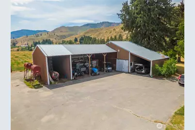 251 Burma Road, Methow, WA 98834 - Photo 16