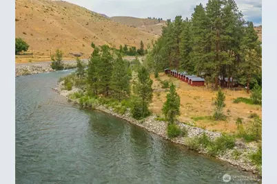 251 Burma Road, Methow, WA 98834 - Photo 36