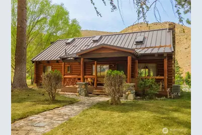 251 Burma Road, Methow, WA 98834 - Photo 4