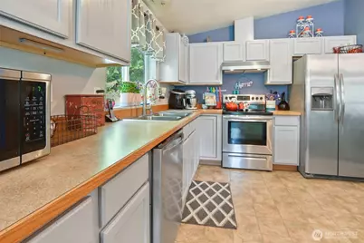 140 SE Foxglove Avenue, Shelton, WA 98584 - Photo 12