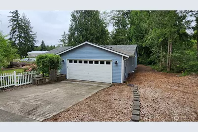140 SE Foxglove Avenue, Shelton, WA 98584 - Photo 4