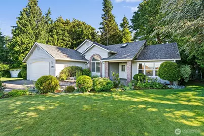 192 Alderwood Drive, Chehalis, WA 98532 - Photo 2
