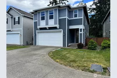 927 Vine Maple Street SE, Lacey, WA 98503 - Photo 1