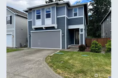 927 Vine Maple Street SE, Lacey, WA 98503 - Photo 30
