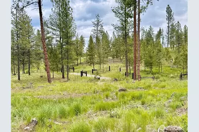 1942 Lyman Lake-Moses Meadows Road #A, Tonasket, WA 98855 - Photo 32