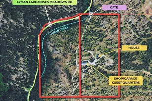 1942 Lyman Lake-Moses Meadows Rd, Tonasket, WA 98855 - Photo 4
