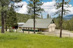 1942 Lyman Lake-Moses Meadows Rd, Tonasket, WA 98855 - Photo 8