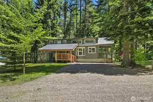 1970 Timber Mountain Loop, Cle Elum, WA 98922 - Photo 1
