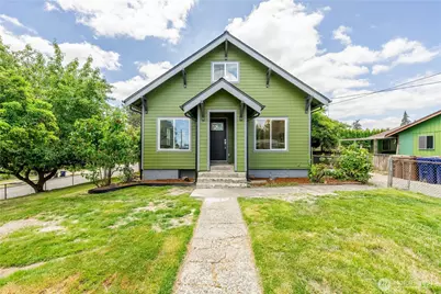 1402 S 80th Street, Tacoma, WA 98408 - Photo 1