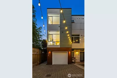 124 20th Avenue #B, Seattle, WA 98122 - Photo 4