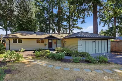 15804 35th Avenue NE, Lake Forest Park, WA 98155 - Photo 1