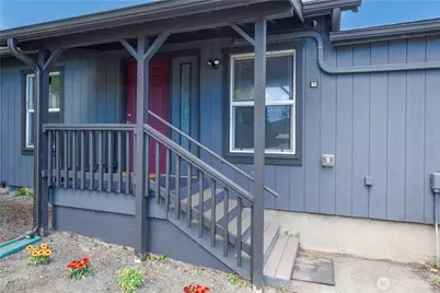 1031 W Glenwood Street, Port Angeles, WA 98363 - Photo 4