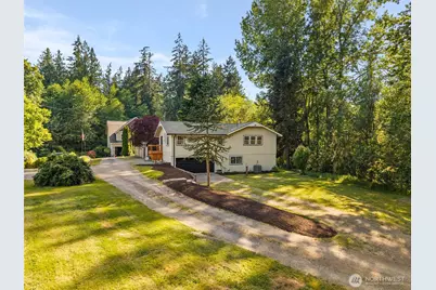 395 NW Blomster Way, Poulsbo, WA 98370 - Photo 1