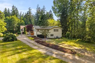 395 NW Blomster Way, Poulsbo, WA 98370 - Photo 1