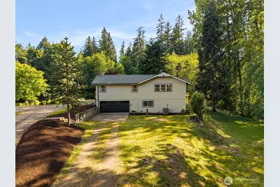 395 NW Blomster Way, Poulsbo, WA 98370 - Photo 2
