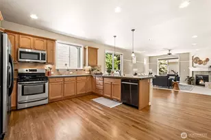 23323 SE 284th St, Maple Valley, WA 98038 - Photo 8