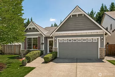 23323 SE 284th Street, Maple Valley, WA 98038 - Photo 1