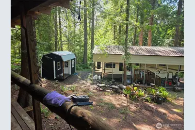 71 E Lakeshore Drive E, Shelton, WA 98584 - Photo 2