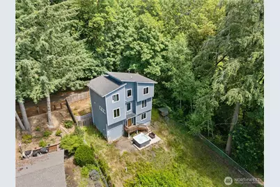 291 E Shorecrest Drive, Shelton, WA 98584 - Photo 1