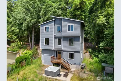 291 E Shorecrest Drive, Shelton, WA 98584 - Photo 4