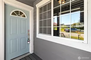 5501 Hamptons St SE, Olympia, WA 98501 - Photo 2