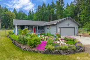 1825 W Deegan Rd E, Shelton, WA 98584 - Photo 1