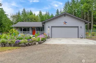 1825 W Deegan Rd E, Shelton, WA 98584 - Photo 2