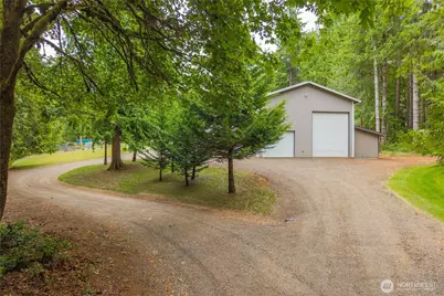 1825 W Deegan Road E, Shelton, WA 98584 - Photo 4