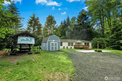 4916 Palermo Rosa Lane SW, Olympia, WA 98512 - Photo 32
