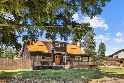 812 Madison Avenue, South Cle Elum, WA 98943 - Photo 1
