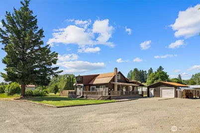 812 Madison Avenue, South Cle Elum, WA 98943 - Photo 26