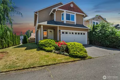 15409 51st Place W, Edmonds, WA 98026 - Photo 2