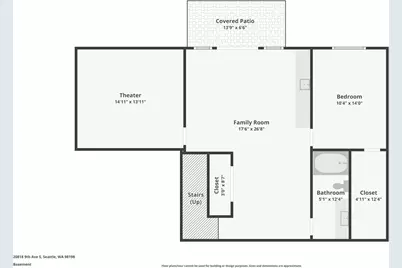 20818 S 9th Avenue, Des Moines, WA 98198 - Photo 40