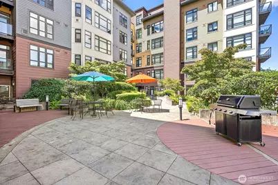 1501 Tacoma Avenue S #311, Tacoma, WA 98402 - Photo 1